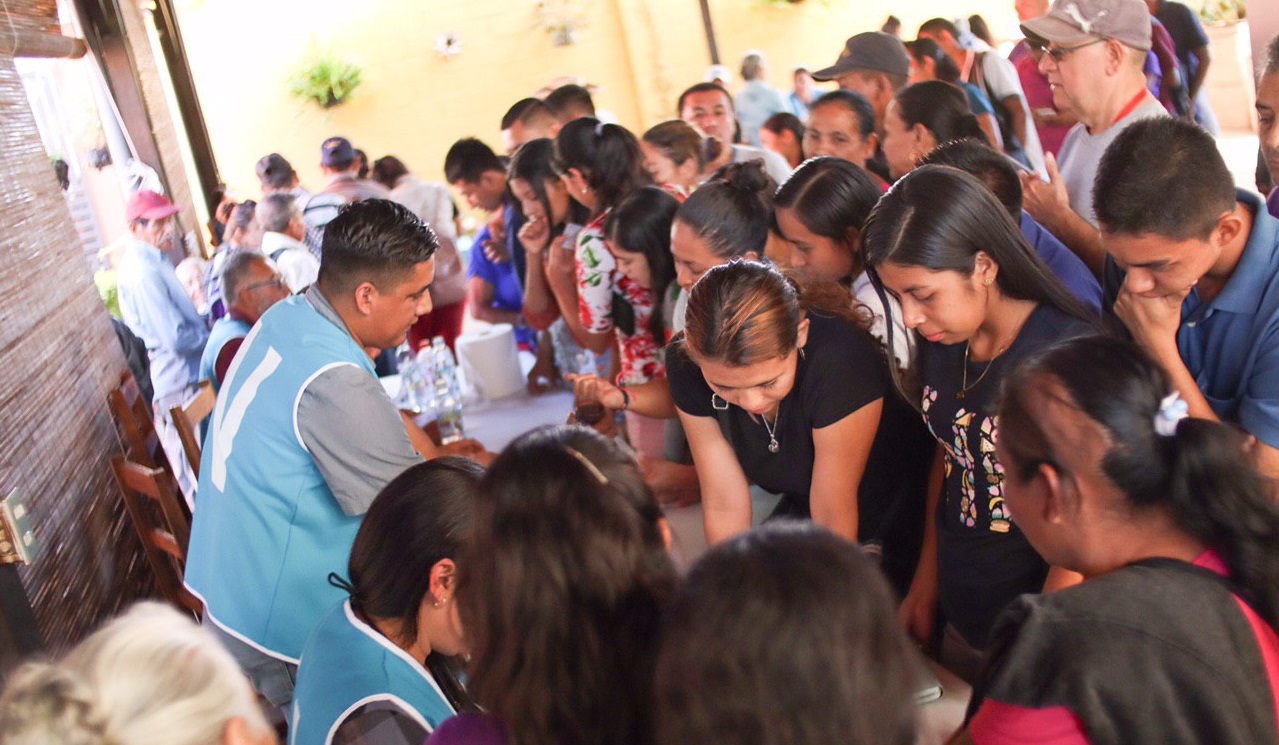 Salvadoreños hacen historia y se vuelcan a centros de votación para elegir autoridades de NUEVAS IDEAS salvadorenos-hacen-historia-y-se-vuelcan-a-centros-de-votacion-para-elegir-autoridades-de-nuevas-ideas